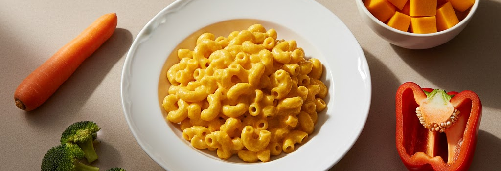 Colorful hidden veggie meals that look like regular kid-friendly food